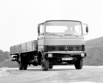 Mercedes-Benz LP 813 Pritschenwagen 1977 года